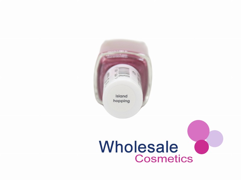 6 x Essie Nail Polish 13.5ml - 41 ISLAND HOP